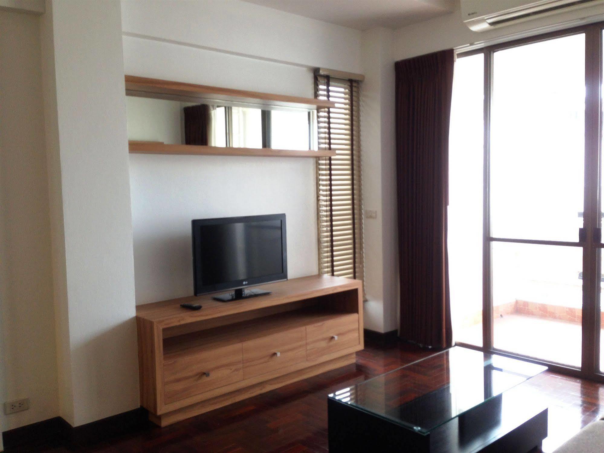 Hotel P.T. Court Bangkok Zewnętrze zdjęcie