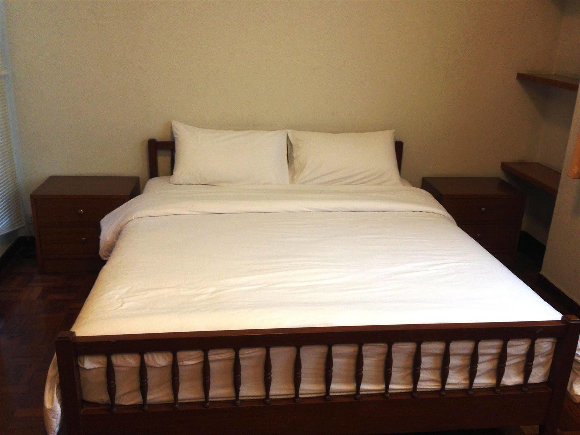 Hotel P.T. Court Bangkok Zewnętrze zdjęcie